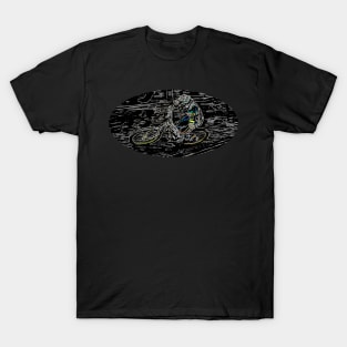 downhill T-Shirt